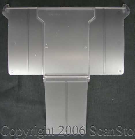 Fujitsu Stacker Unit (Output Tray) for fi-4120C/2/fi-