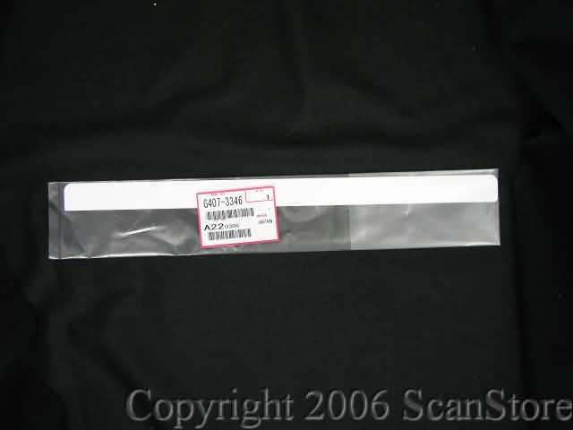 Ricoh Rollers & Pads from the scanner parts and maintenance experts